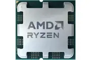 AMD Ryzen 5 8500G Hexa-core (6 Core) 3.50 GHz Processor - Retail Pack - Box - 16 MB L3 Cache - 6 MB L2 Cache - 64-bit Processing - 5 GHz Overclocking