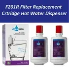 Fit Insinkerator F201R Instant Hot Water Dispenser Replacement Filter Cartridge