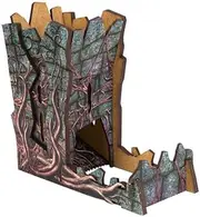 Q Workshop Call of Cthulhu Color Dice Tower