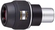 PENTAX XW10 SMC Eyepiece For Telescope & Spotting Scope Eyepiece