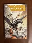 Wonder Woman by Greg Rucka #2-DC Comics, September 2017