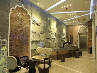厦門中山印象酒店Xiamen Zhongshan Impression Hotel