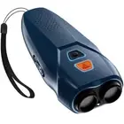 Dog Barking Control Devices Dual Sensor Anti Barking Device with Training/Det...