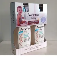 在飛比找蝦皮購物優惠-熊旺の小舖~COSTCO 好市多代購 Aveeno 艾惟諾 