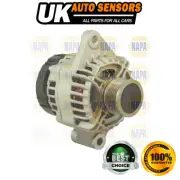 Fits Alfa Romeo Giulietta 159 Fiat 500 Bravo Doblo Vauxhall Combo Alternator AST