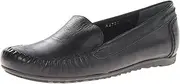 Rose Petals by Walking Cradles Womens Eagle Eagle Black Size: 5.5 XW US
