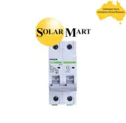 Noark DC 2 Pole Miniature Circuit Breaker (MCB) 16A | 360V - Non Polarized