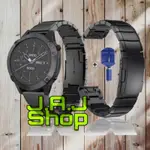 不銹鋼錶帶 QUICK FIT EASY FIT 高級錶帶 GARMIN FENIX 6X PRO SOLAR PLUS