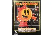 Ms Pac-Man (Atari Lynx)