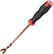 Auto Trim Removal Tool, Auto Clip Removal Tool, Vehicle Fastener Remover, Buckle Screwdriver for Automotive Truck Door Panels