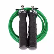 GND Skipping Rope High Speed Jump Rope Ball Bearings Adjustable length Crossfit