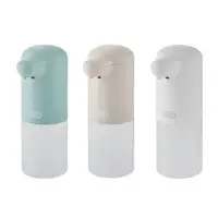 在飛比找樂天市場購物網優惠-日本代購 Toffy HW-DS4 自動給皂器 泡沫洗手液 