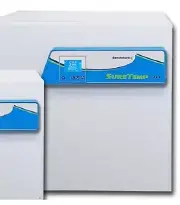 NEW Benchmark H2505-70 SureTemp Mini Incubator 70L