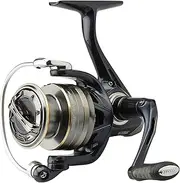 [Mitchell] MX2 Saltwater Spinning Reel – The Ideal Sea Fishing Reel for a Wide Range of Applications. Corrosion-Resistant Design and 5+1 Stainless Steel Bearings for Smooth Performance