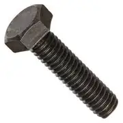 Aunger 25pk Univ H/T 14 Af Exh Bolt M10 X 1.25 35Mm Lgth - B1035-25