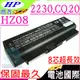 HP HZ08 適用 CQ20-100,2230,2230b 2230s,CQ20-103tu,Hz04 Hstnn-DB77,501717-362