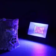 3D Printer UV Resin Curing Ligh SLA/DLP/LCD 3D Curing Featuring 180 Rotating DIY