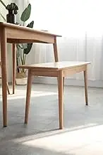 Miller Oak Bench