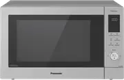 Panasonic 34L 4-in-1 Air Fryer & Convection Microwave Oven