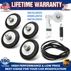 Dryer Repair Kit for LG Kenmore DLE2050W, DLE2240W, DLE2301R, DLE7200VE DLE3180W