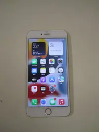 在飛比找Yahoo奇摩拍賣-7-11運費0元優惠優惠-Apple iphone 6S i6s Plus 5.5吋 