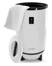 SereneLife Single Touch Towel/Blanket Warmer
