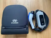 Hyundai Ioniq 5 Sonata Kona Tucson Santa Fe Elantra NEXO EV Charger OEM Charging