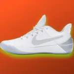 NIKE ZOOM KOBE 12 A.D. 二手 運動鞋 籃球鞋 球鞋 男鞋 正品 US9.5 FTW BB