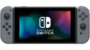 BRAND NEW Nintendo Switch V2 Gray Joy-con - 32GB Handheld gaming system