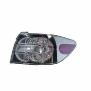 All Crash Tail Lamp Rh MCX-21040RHG