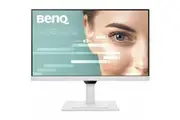 BenQ GW2790QT 27" Class WQHD LED Monitor - 16:9 - White - 27" Viewable - In-plane Switching (IPS) Technology - LED Backlight - 2560 x 1440 - 16.7 - -