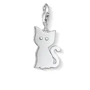 Buy Charm Pendant "Cat" by Thomas Sabo online - THOMAS SABO Australia