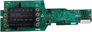 Compatible for Siemens，Compatible for Bosch Washing Machine Computer Control Board BSH 9000449412 AKO 731799-06 Display PCB 737199-01 Washer Parts(737199-01)
