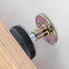 Secure Attachment and Stability with Headboard Stoppers (65 characters)