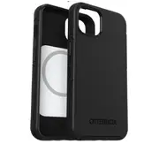 OtterBox Symmetry + MagSafe Case For Apple iPhone 13 - Black