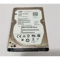 在飛比找蝦皮購物優惠-希捷Seagate ST500LM000 2.5吋 500G