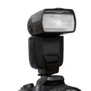 Pro D3500 SL565-N DSLR camera i-TTL flash for Nikon D3400 D3300 D3200 D3100