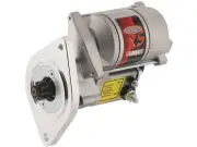 For 1981-1985 Jeep Scrambler Starter Powermaster 93744XCJV 1982 1983 1984 (for: Jeep)