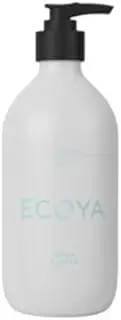 Ecoya Lotus Flower Hand and Body Lotion, 450 ml