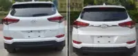 在飛比找Yahoo!奇摩拍賣優惠-現代 HYUNDAI 16-18 ALL NEW TUCSO