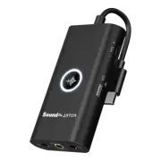 Creative Labs Sound Blaster G3 External 7.1 Sound Card