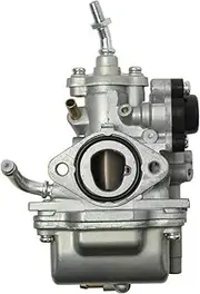 GZKJP Motorcycle Carburetor Jupiter Z Jupiter Robot Vega R Lym Lagenda Srl 110 Viva Smash Revo C8 Carburetor For Y&amaha