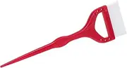 VINTORKY Dye Brush Professional Hair Tint Applicator Tool for Salon and Hair Coloring Random Color Comfortable Grip for Even Application