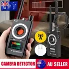 RF K18 Anti Spy RF Signal Bug Detector Hidden Finder Camera GPS Device Wireless