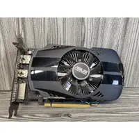 在飛比找蝦皮購物優惠-華碩ASUS PH-GTX1050TI-4G