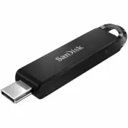USB SanDisk Ultra 256GB Type-C Flash Drive Memory Stick SDCZ460-256G PC MAC