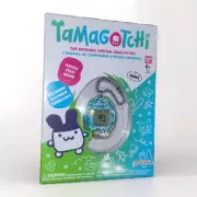 Bandai Tamagotchi The Original Virtual Reality Pet Gen 2 Toy