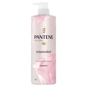 Pantene Pro-V Blends Rosewater Moisture Restoring Shampoo 530ml