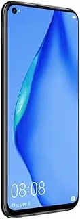 [HUAWEI] P40 Lite - Smartphone 128GB, 6GB RAM, Dual Sim, Black