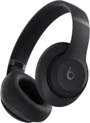 Beats Studio Pro Wireless Bluetooth Noise Cancelling Headphones Apple Android Ok